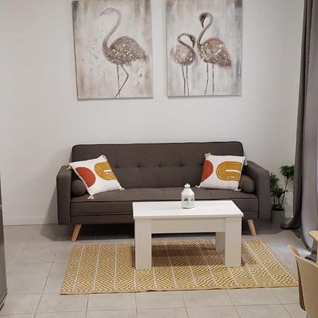 Apartamento Molino De Viento Jerez de la Frontera Dış mekan fotoğraf