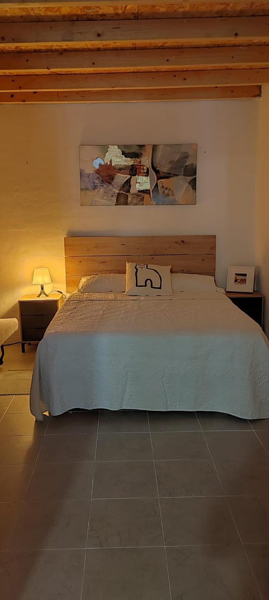 Apartamento Molino De Viento Jerez de la Frontera Dış mekan fotoğraf