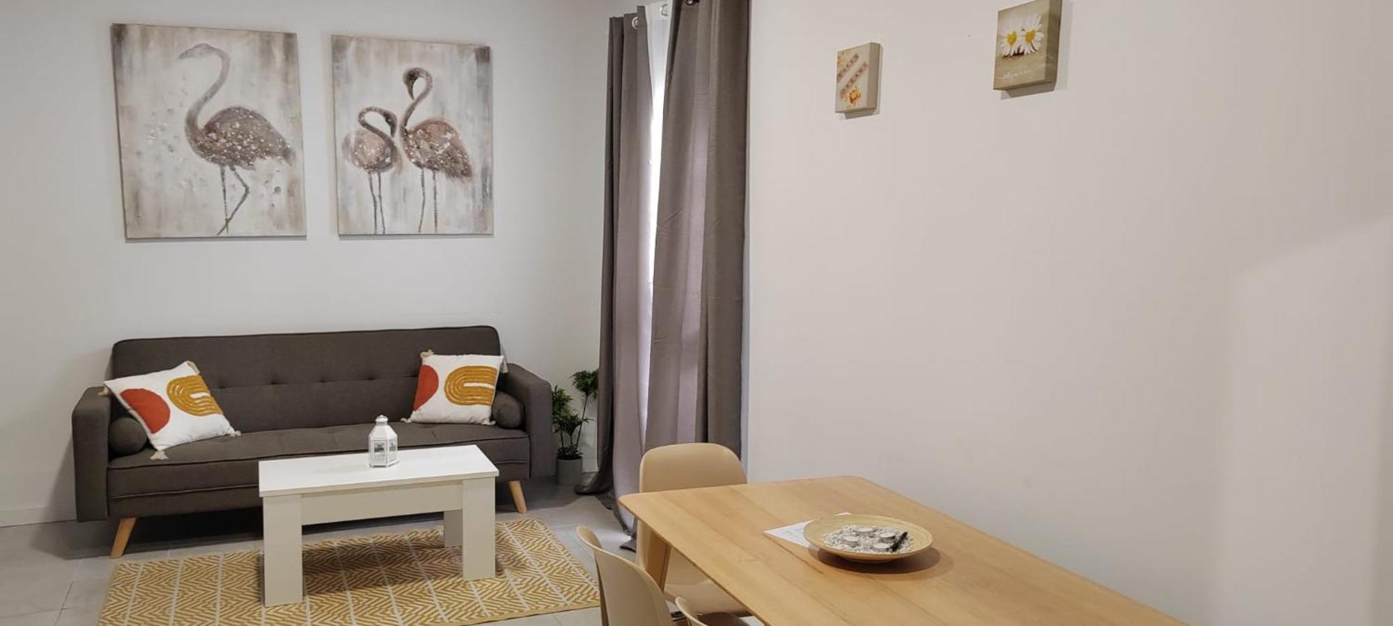 Apartamento Molino De Viento Jerez de la Frontera Dış mekan fotoğraf