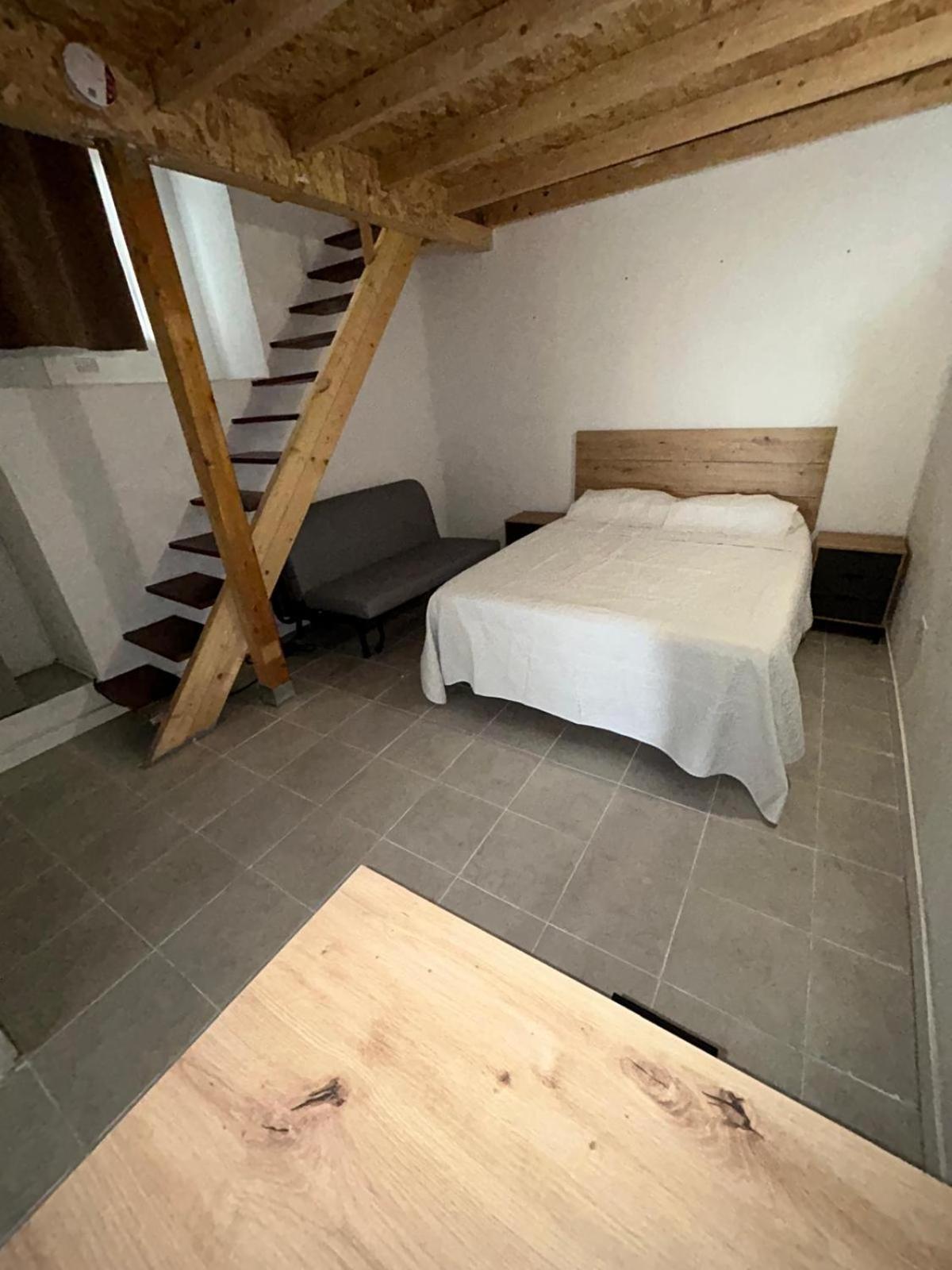 Apartamento Molino De Viento Jerez de la Frontera Dış mekan fotoğraf