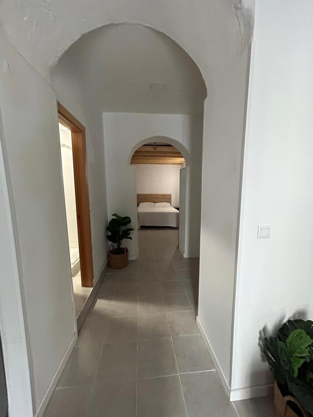 Apartamento Molino De Viento Jerez de la Frontera Dış mekan fotoğraf