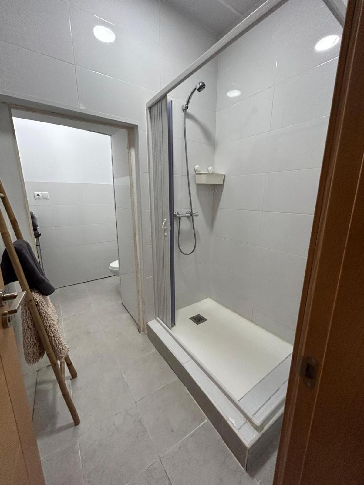 Apartamento Molino De Viento Jerez de la Frontera Dış mekan fotoğraf