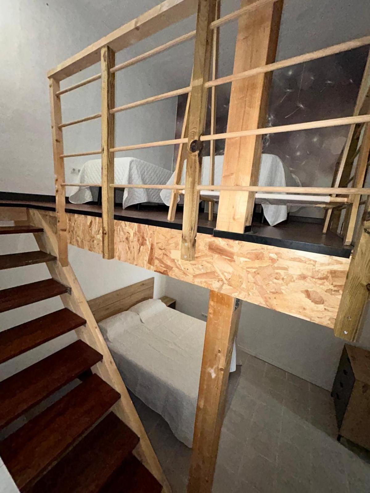 Apartamento Molino De Viento Jerez de la Frontera Dış mekan fotoğraf